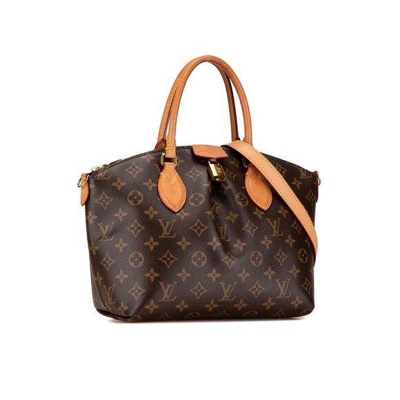 Pre Loved Louis Vuitton Monogram Boetie PM - Picture 2 of 8